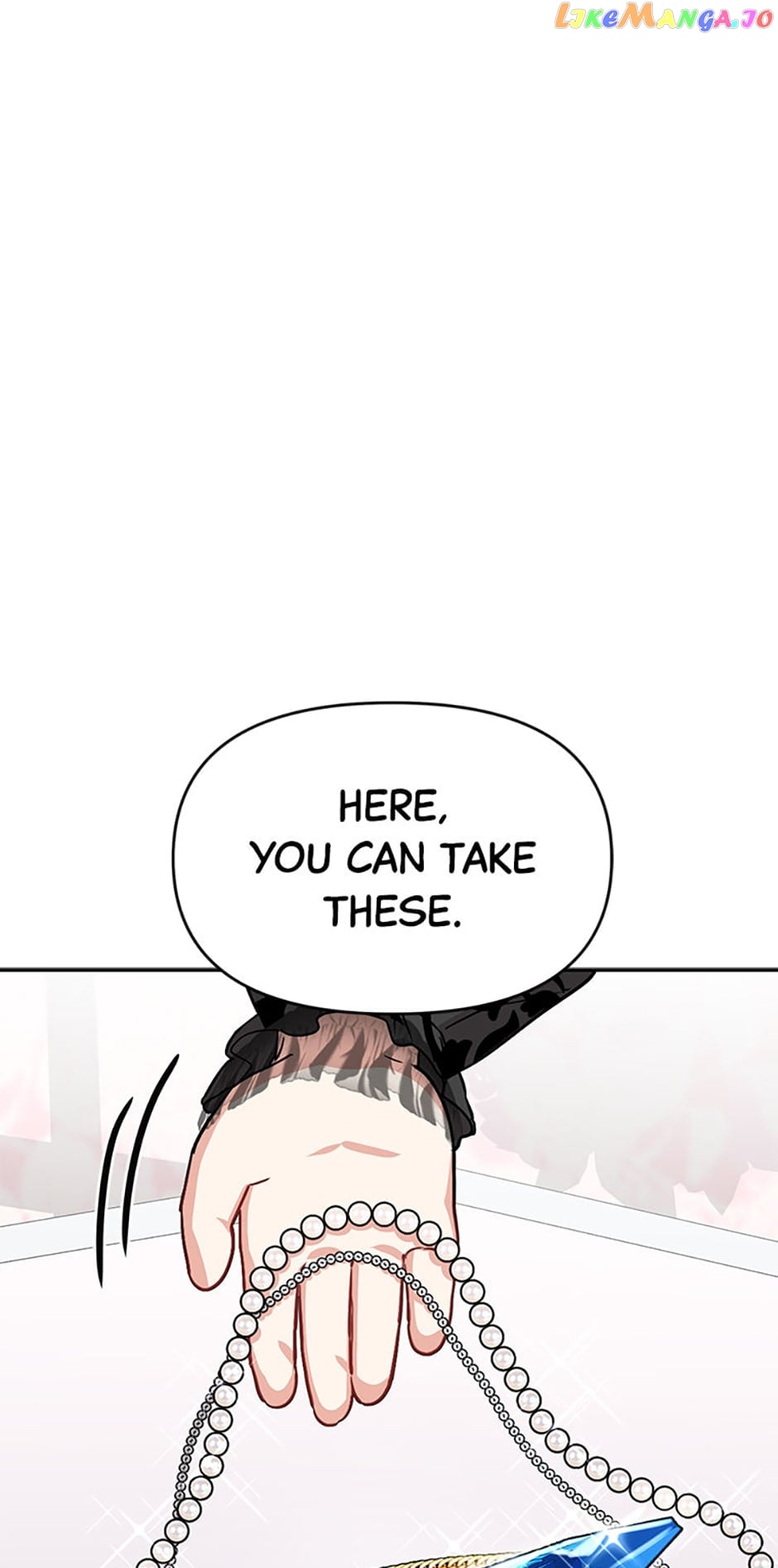 Surviving as the Devil's Child Chapter 38 - page 22